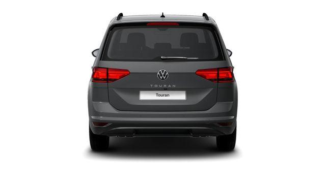 Volkswagen Touran Comfortline 1.5 TSI SideAssist+PDC+ACC+7-Sitzer! 