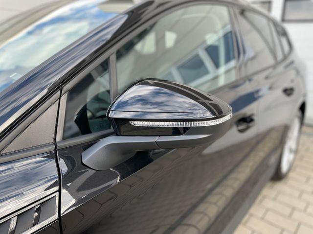 Skoda Enyaq iV 60 AHK+Wärmepumpe+RFK+20 Zoll uvm! 