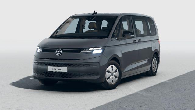 Volkswagen T7 Multivan - KÜ 2.0 TDI SCR DSG BESTELLAKTION!!!
