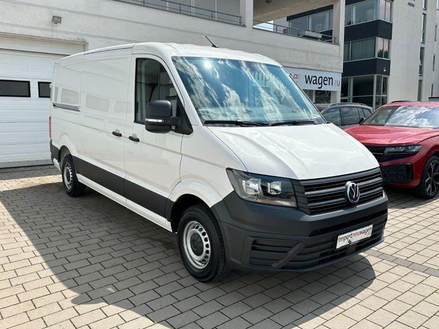 Volkswagen Crafter - Kasten 30 L3H2 2.0 TDI AHK+Kamera+Holzbo