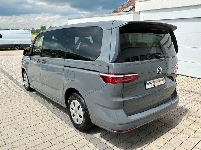 Volkswagen T7 Multivan Lang 2.0 TDI DSG AHK+Kamera+SHZ+Vis&agrave;Vis uvm! 