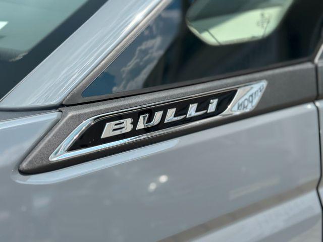 Volkswagen T7 Multivan Lang 2.0 TDI DSG AHK+Kamera+SHZ+Vis&agrave;Vis uvm! 