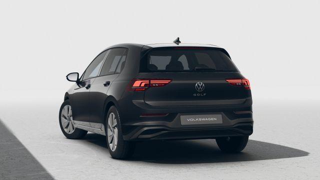 Volkswagen Golf Der neue Life 1.5 TSI OPF RFK+Keyless+Winte 