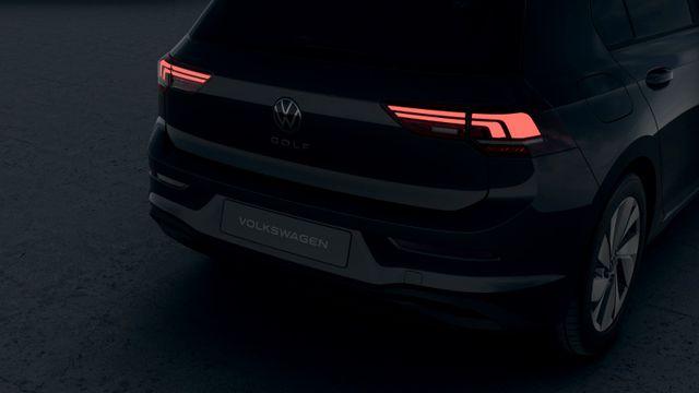 Volkswagen Golf Der neue Life 1.5 TSI OPF RFK+Keyless+Winte 