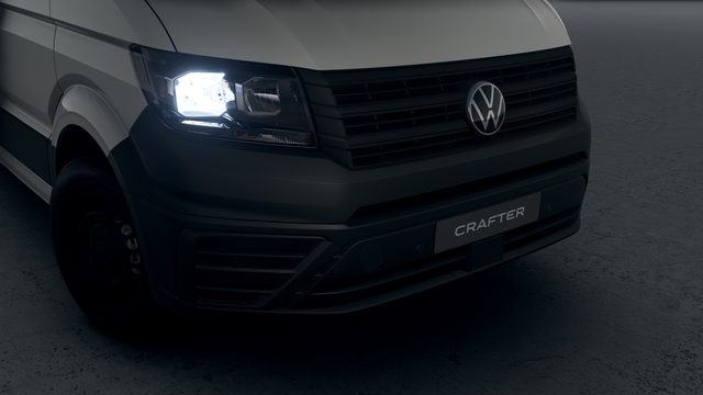 Volkswagen Crafter Kasten 30 L3H2 2.0 TDI BESTELLANGEBOT!!! 