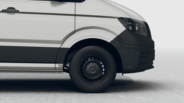 Volkswagen Crafter Kasten 30 L3H2 2.0 TDI BESTELLANGEBOT!!! 