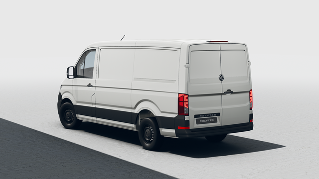 Volkswagen Crafter Kasten 30 L3H2 2.0 TDI BESTELLANGEBOT!!! 