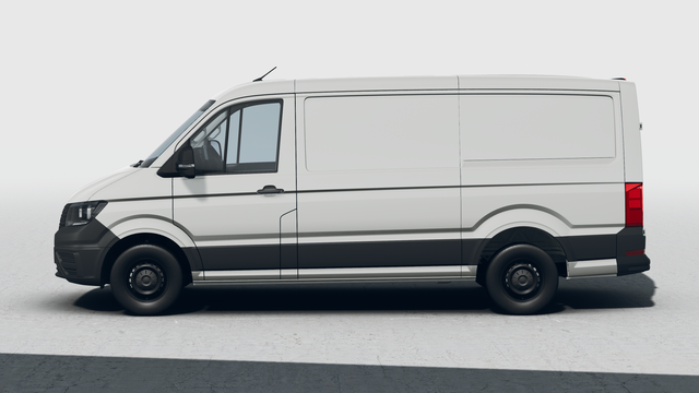 Volkswagen Crafter Kasten 30 L3H2 2.0 TDI BESTELLANGEBOT!!! 