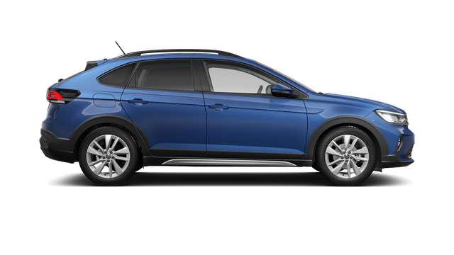 Volkswagen Taigo Life 1.0 TSI OPF DSG IQ.DRIVE+Kamera+Climatronic uvm! 