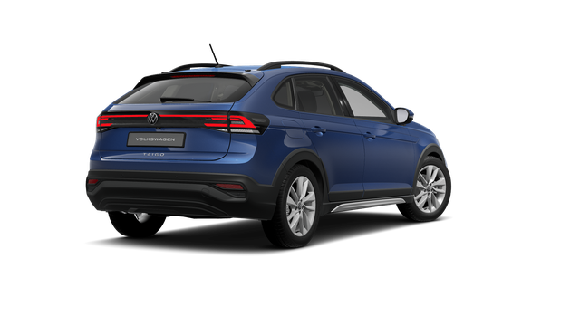 Volkswagen Taigo Life 1.0 TSI OPF DSG IQ.DRIVE+Kamera+Climatronic uvm! 