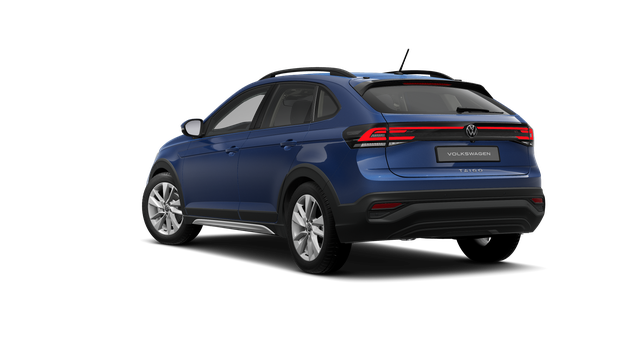 Volkswagen Taigo Life 1.0 TSI OPF DSG IQ.DRIVE+Kamera+Climatronic uvm! 