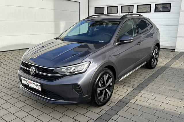 Volkswagen Taigo Life 1.0 TSI OPF DSG RFK+SHZ+Keyless+Climatronic! 