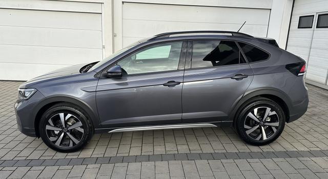 Volkswagen Taigo Life 1.0 TSI OPF DSG RFK+SHZ+Keyless+Climatronic! 