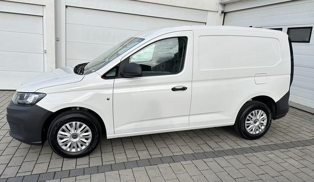 Volkswagen Caddy Cargo Basis Caddy Cargo 2.0 TDI SCR PDC+App-Connect+Klima uvm! 