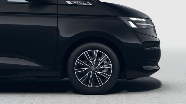 Volkswagen T7 Multivan KÜ 2.0 TDI DSG AHK+Kamera+Climatronic uvm! 