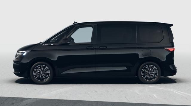 Volkswagen T7 Multivan KÜ 2.0 TDI DSG AHK+Kamera+Climatronic uvm! 