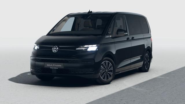 Volkswagen T7 Multivan - KÜ 2.0 TDI DSG AHK+Kamera+Climatronic uvm!