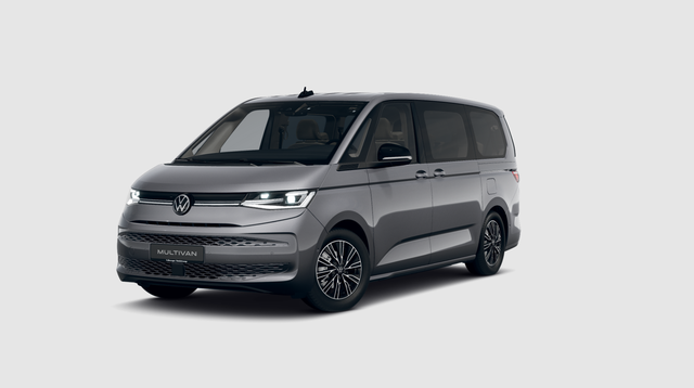 Volkswagen T7 Multivan - Life Lang 2.0 TDI SCR DSG AHK+EasyOpen uvm!