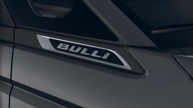 Volkswagen T7 Multivan L&Uuml; 2.0 TDI DSG AHK+Kamera+SHZ+VaV 