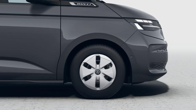 Volkswagen T7 Multivan L&Uuml; 2.0 TDI DSG AHK+Kamera+SHZ+VaV 