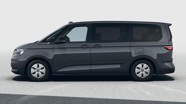 Volkswagen T7 Multivan L&Uuml; 2.0 TDI DSG AHK+Kamera+SHZ+VaV 