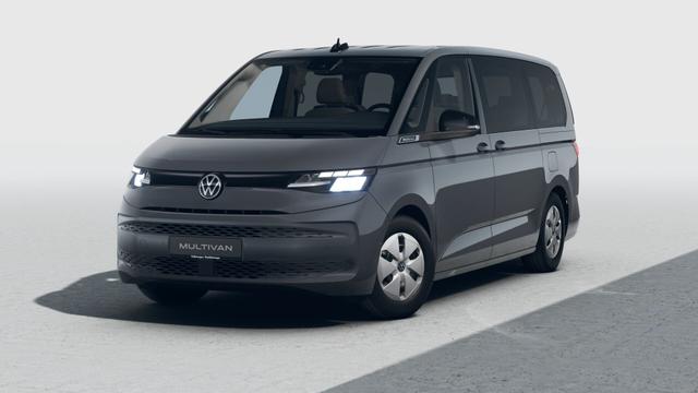 Volkswagen T7 Multivan - L&Uuml; 2.0 TDI DSG AHK+Kamera+SHZ+VaV