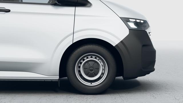 Volkswagen T7 Kastenwagen 2.0 TDI Klima+PDC+Tempomat uvm! 