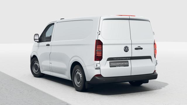 Volkswagen T7 Kastenwagen 2.0 TDI Klima+PDC+Tempomat uvm! 