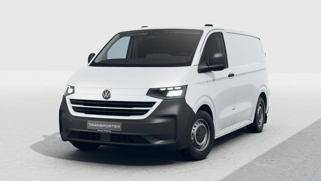 Volkswagen T7 Kastenwagen - 2.0 TDI Klima+PDC+Tempomat uvm!