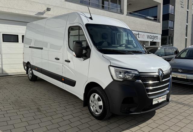 Renault Master Kastenwagen - L3H2 HKa 3,5t dCi 180 Automatik Kamera+NAVI uvm!