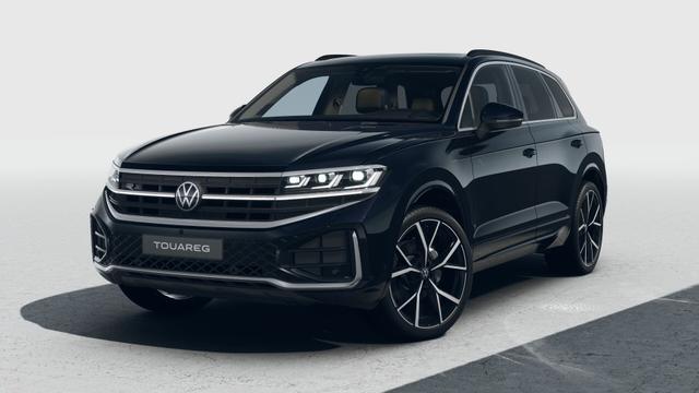 Volkswagen Touareg - 3.0 TDI 210 kW 4Motion R-Line V6 UVP ca. 113.240,- €!