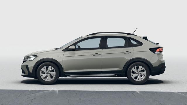 Volkswagen Taigo Life 1.0 TSI OPF DSG LED+App-Connect+Bestellfahrzeug! 