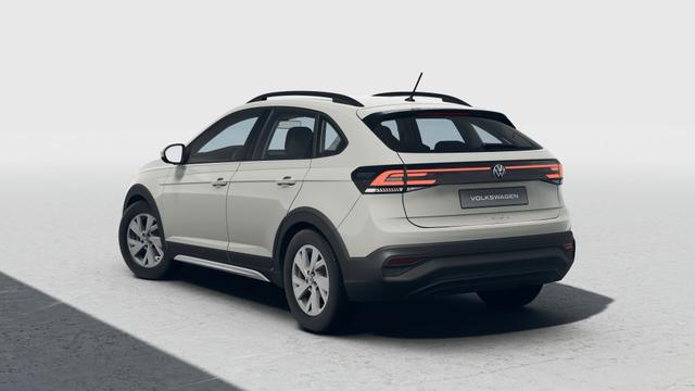 Volkswagen Taigo Life 1.0 TSI OPF LED+App-Connect+Bestellfahrzeug! 