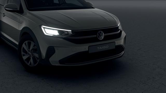 Volkswagen Taigo Life 1.0 TSI OPF LED+App-Connect+Bestellfahrzeug! 