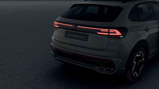 Volkswagen Taigo R-Line 1.0 TSI OPF IQ.DRIVE+App-Connect+Bestellfahrzeug! 