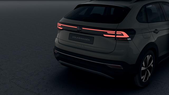 Volkswagen Taigo Style 1.0 TSI OPF IQ.Light+IQ.Drive+Bestellfahrzeug! 