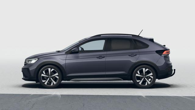 Volkswagen Taigo Life 1.5 TSI OPF AHK+Kamera+SHZ Bestellangebot! 