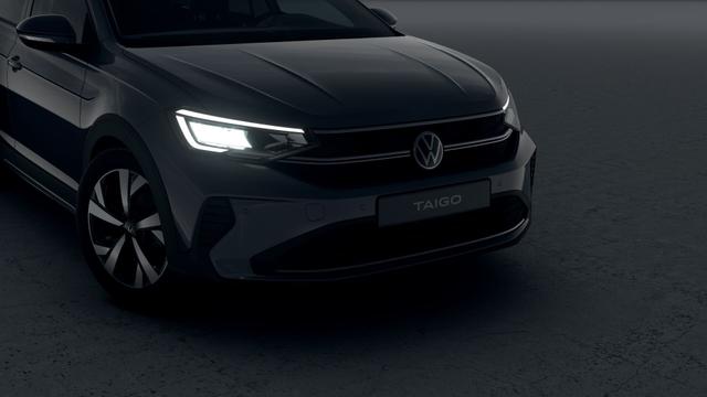 Volkswagen Taigo Life 1.5 TSI OPF AHK+Kamera+SHZ Bestellangebot! 