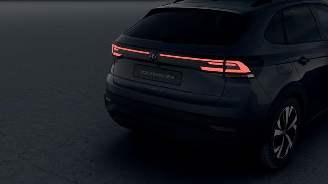 Volkswagen Taigo Life 1.5 TSI OPF AHK+Kamera+SHZ Bestellangebot! 