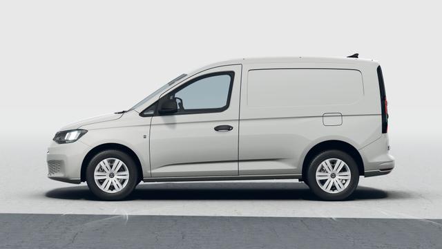 Volkswagen Caddy Cargo 1.5 TSI OPF Winterpaket+Tempomat+PDC uvm! 