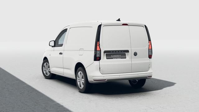 Volkswagen Caddy Cargo 1.5 TSI OPF Winterpaket+Tempomat+PDC uvm! 