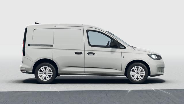 Volkswagen Caddy Cargo 1.5 TSI OPF Winterpaket+Tempomat+PDC uvm! 