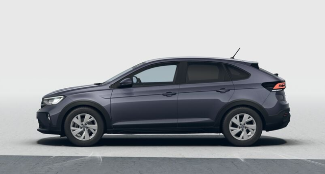 Volkswagen Taigo Limited 1.0 TSI OPF Parkpaket+SHZ+4 J. Garantie uvm! 