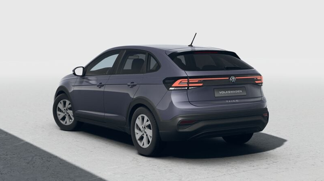 Volkswagen Taigo Limited 1.0 TSI OPF Parkpaket+SHZ+4 J. Garantie uvm! 