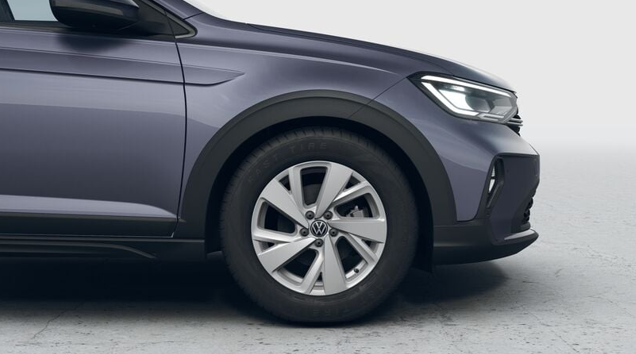 Volkswagen Taigo Limited 1.0 TSI OPF Parkpaket+SHZ+4 J. Garantie uvm! 