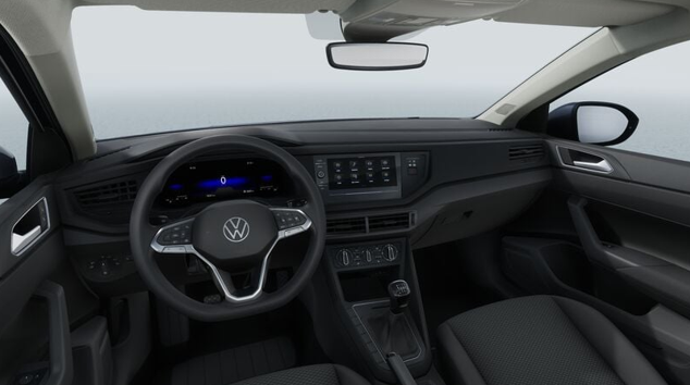 Volkswagen Taigo Limited 1.0 TSI OPF Parkpaket+SHZ+4 J. Garantie uvm! 