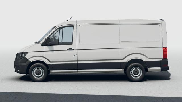 Volkswagen Crafter Kasten 30 L3H2 2.0 TDI Klima+Tempomat+App+Kamera! 