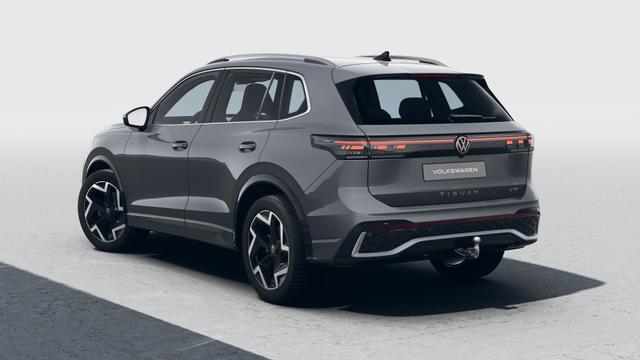 Volkswagen Tiguan 1.5 eTSI 110 kW Elegance DSG AHK+IQ.Light+360° Kamera uvm! 