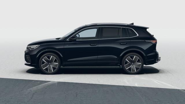 Volkswagen Tiguan R-Line 1.5 eTSI DSG AHK+PANO+Komfort Plus uvm! 