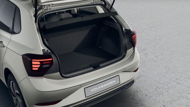 Volkswagen Polo Life 1.0 TSI Kamera+Climatronic+Sitzheizung! 